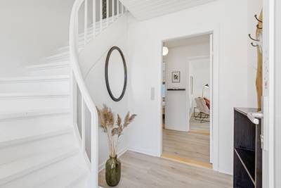 Vorschaubild von Ferienhaus MJ34 in Vester Husby - Westjütland