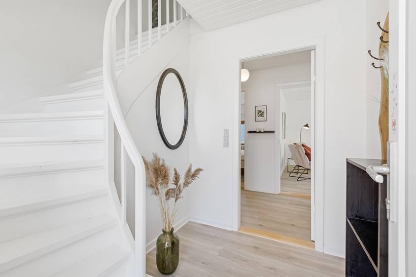 Foto von Ferienhaus MJ34 in Vester Husby - Westjütland