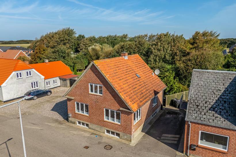 Foto von Ferienhaus MJ34 in Vester Husby - Westjütland
