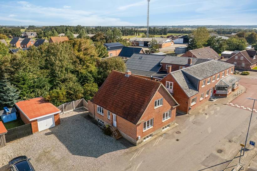 Foto von Ferienhaus MJ34 in Vester Husby - Westjütland
