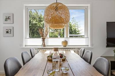Vorschaubild von Ferienhaus MJ34 in Vester Husby - Westjütland