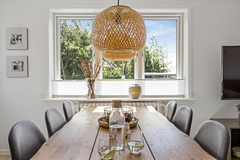 Foto von Ferienhaus MJ34 in Vester Husby - Westjütland