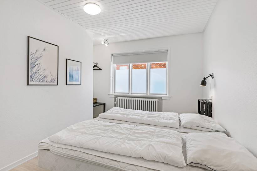 Foto von Ferienhaus MJ34 in Vester Husby - Westjütland