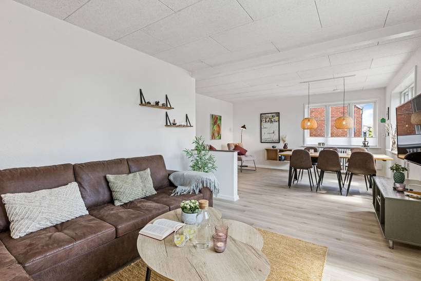 Foto von Ferienhaus MJ34 in Vester Husby - Westjütland