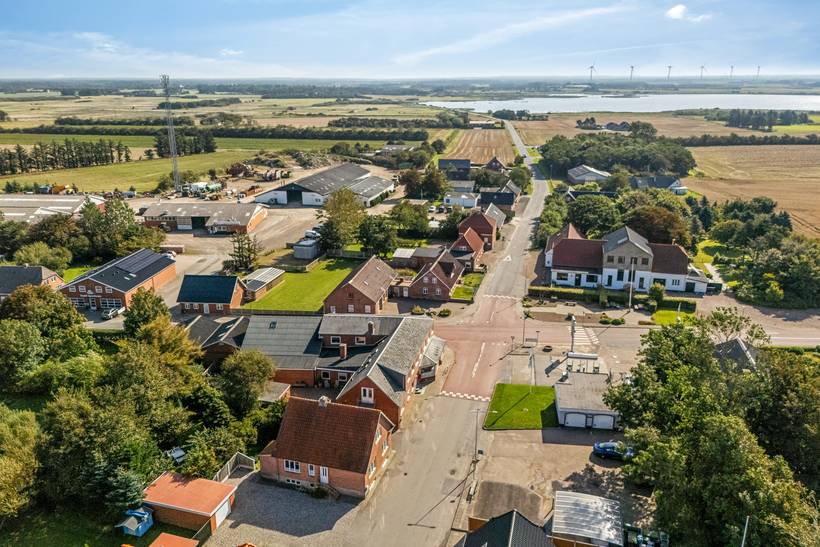 Foto von Ferienhaus MJ34 in Vester Husby - Westjütland