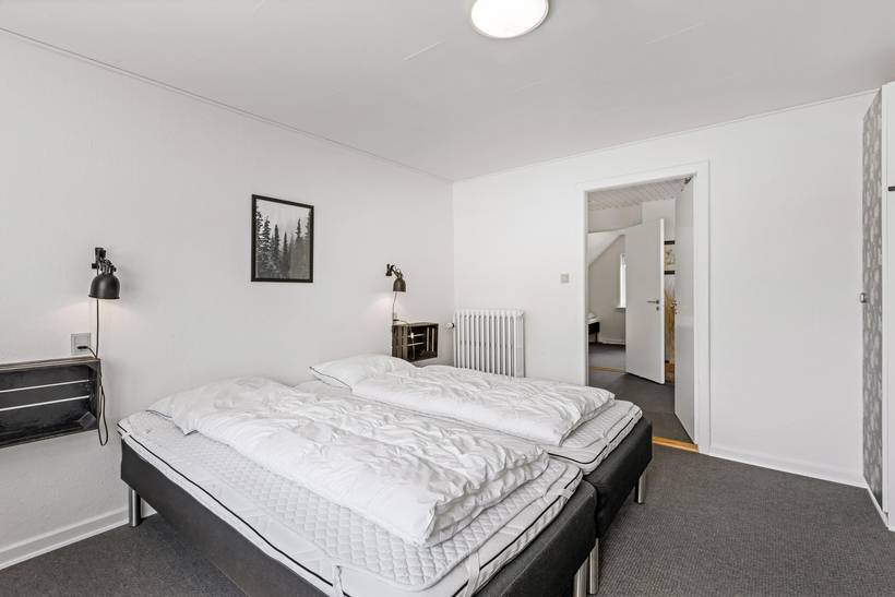 Foto von Ferienhaus MJ34 in Vester Husby - Westjütland