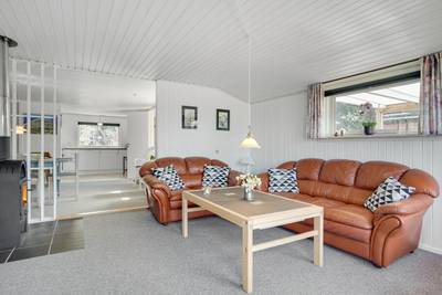Vorschaubild von Ferienhaus MJ38 in Bjerregård - Westjütland