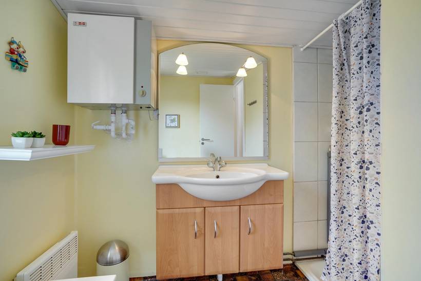Foto von Ferienhaus MJ38 in Bjerregård - Westjütland