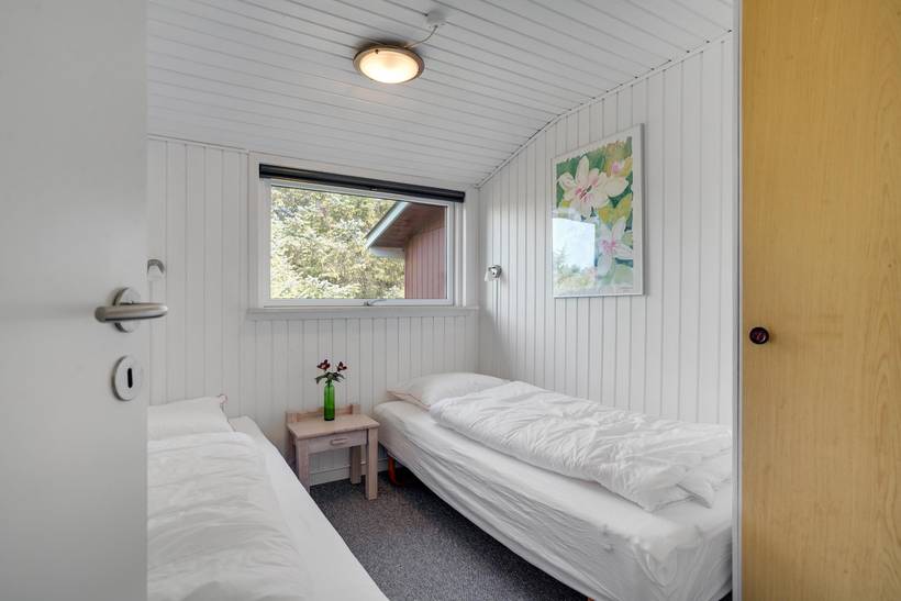 Foto von Ferienhaus MJ38 in Bjerregård - Westjütland
