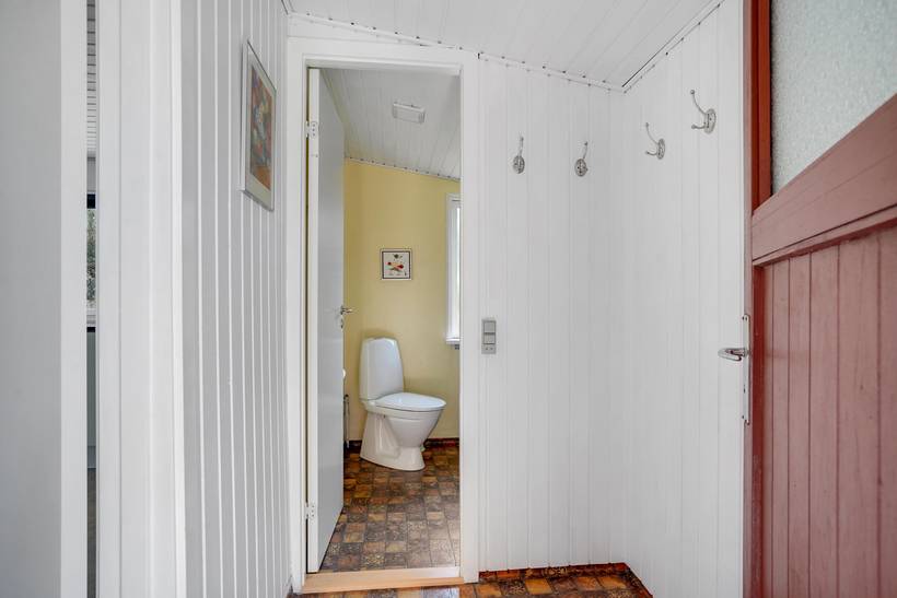 Foto von Ferienhaus MJ38 in Bjerregård - Westjütland