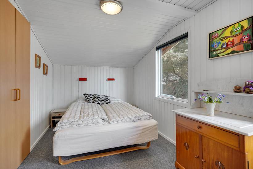 Foto von Ferienhaus MJ38 in Bjerregård - Westjütland