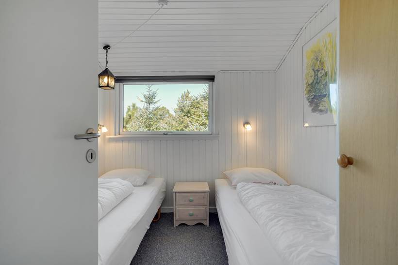 Foto von Ferienhaus MJ38 in Bjerregård - Westjütland
