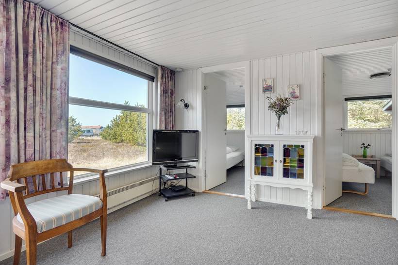 Foto von Ferienhaus MJ38 in Bjerregård - Westjütland