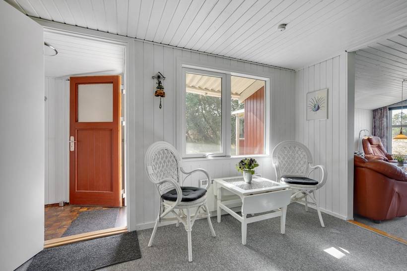 Foto von Ferienhaus MJ38 in Bjerregård - Westjütland