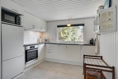 Vorschaubild von Ferienhaus MJ38 in Bjerregård - Westjütland