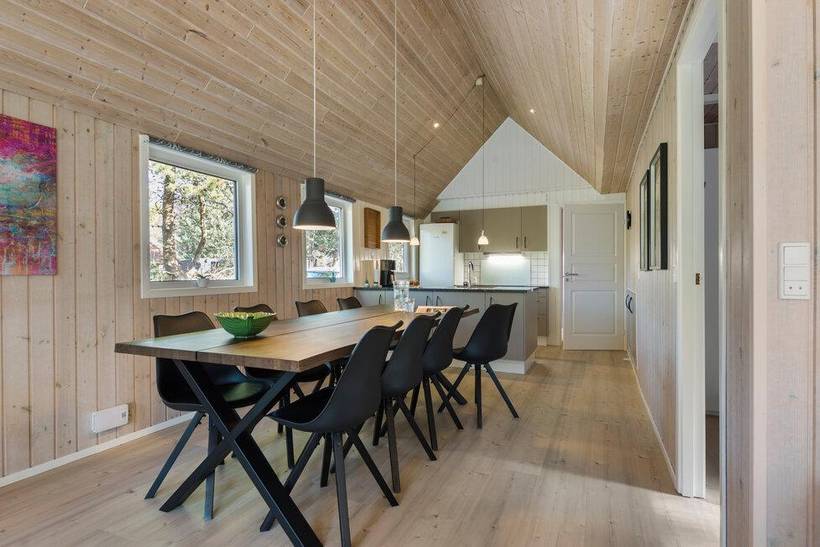 Foto von Ferienhaus MJ39 in Vejers Strand - Westjütland