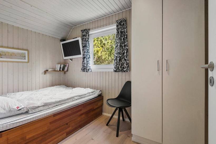 Foto von Ferienhaus MJ39 in Vejers Strand - Westjütland
