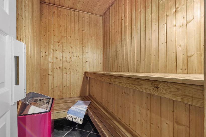 Foto von Ferienhaus MJ39 in Vejers Strand - Westjütland