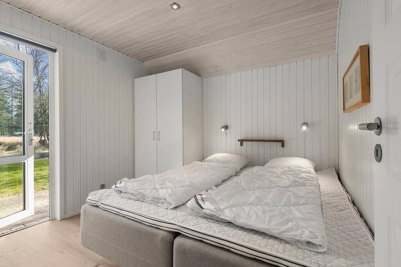 Foto von Ferienhaus MJ39 in Vejers Strand - Westjütland