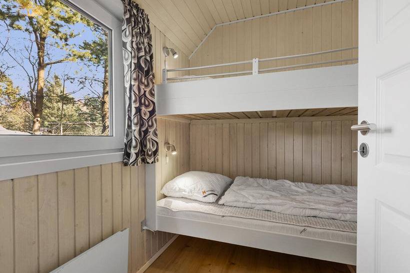 Foto von Ferienhaus MJ39 in Vejers Strand - Westjütland