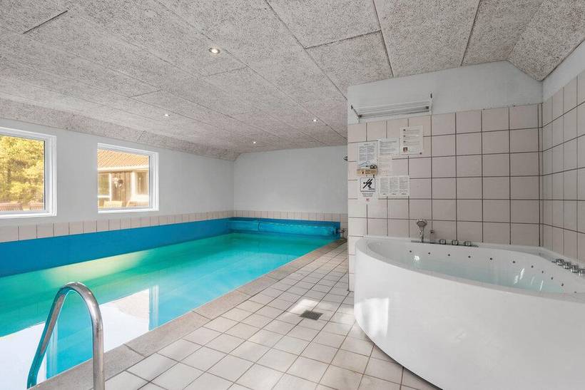 Foto von Ferienhaus MJ39 in Vejers Strand - Westjütland