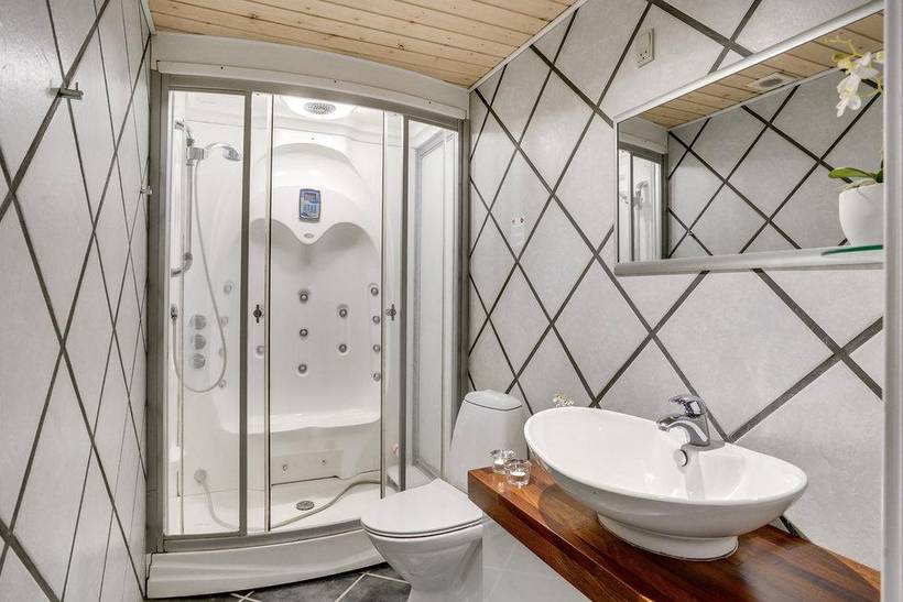 Foto von Ferienhaus MJ39 in Vejers Strand - Westjütland