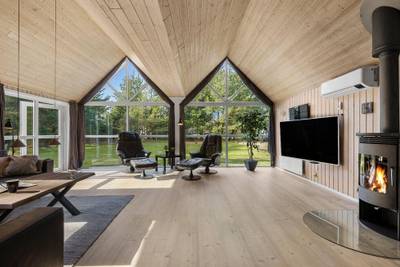 Vorschaubild von Ferienhaus MJ39 in Vejers Strand - Westjütland