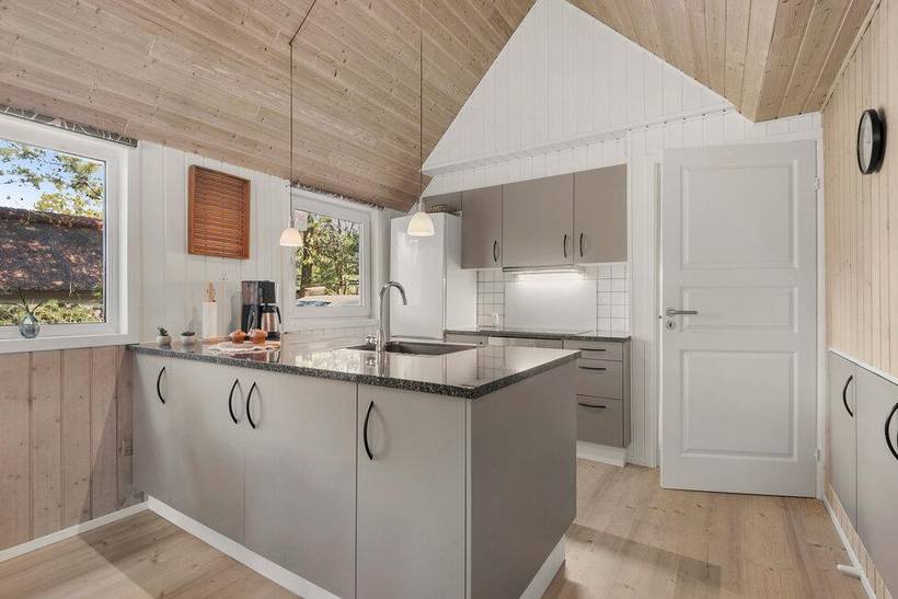 Foto von Ferienhaus MJ39 in Vejers Strand - Westjütland