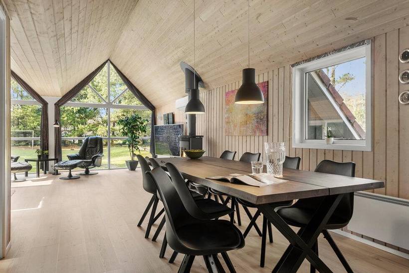 Foto von Ferienhaus MJ39 in Vejers Strand - Westjütland