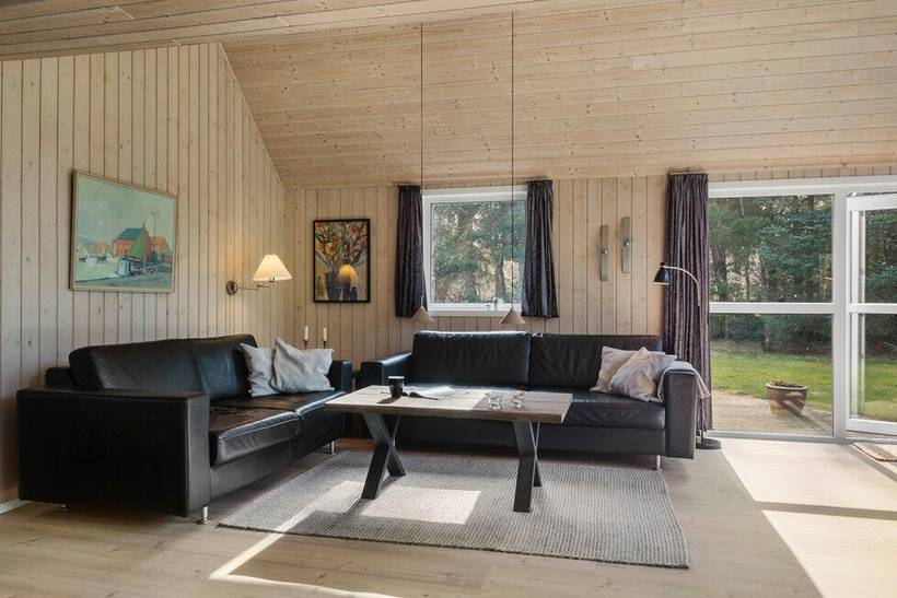 Foto von Ferienhaus MJ39 in Vejers Strand - Westjütland