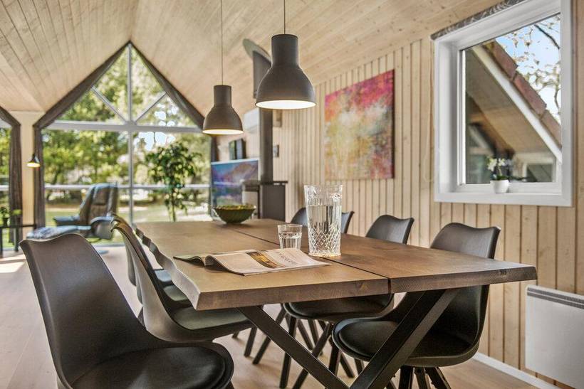 Foto von Ferienhaus MJ39 in Vejers Strand - Westjütland