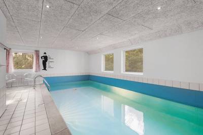 Vorschaubild von Ferienhaus MJ39 in Vejers Strand - Westjütland