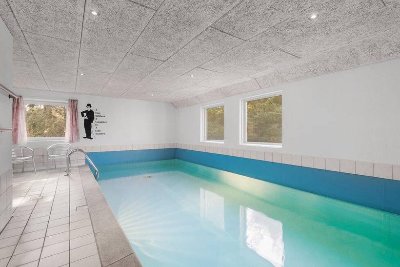 Foto von Ferienhaus MJ39 in Vejers Strand - Westjütland