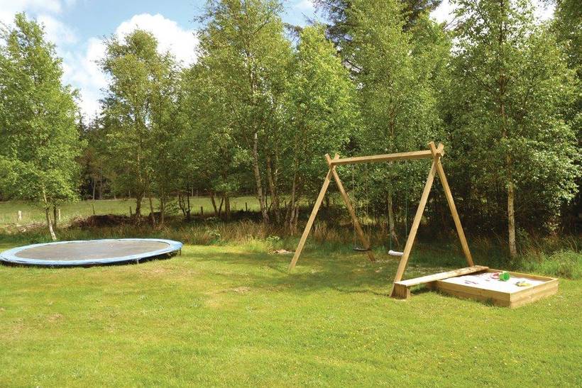 Foto von Ferienhaus MJ39 in Vejers Strand - Westjütland