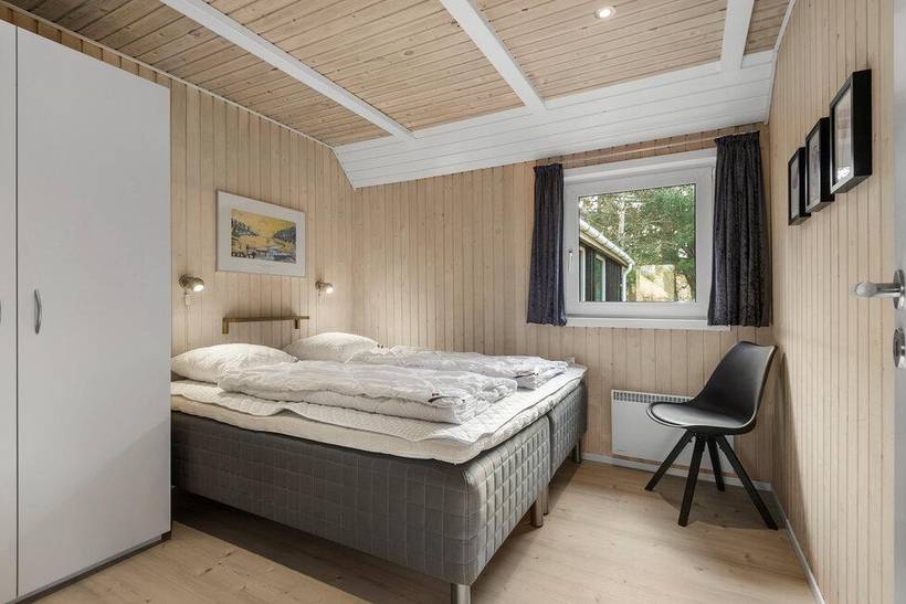 Foto von Ferienhaus MJ39 in Vejers Strand - Westjütland