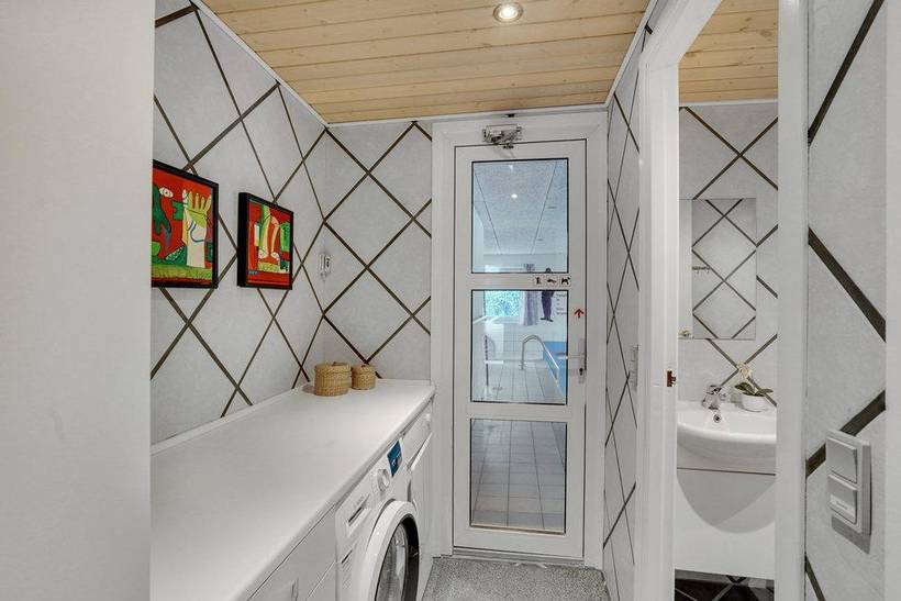 Foto von Ferienhaus MJ39 in Vejers Strand - Westjütland