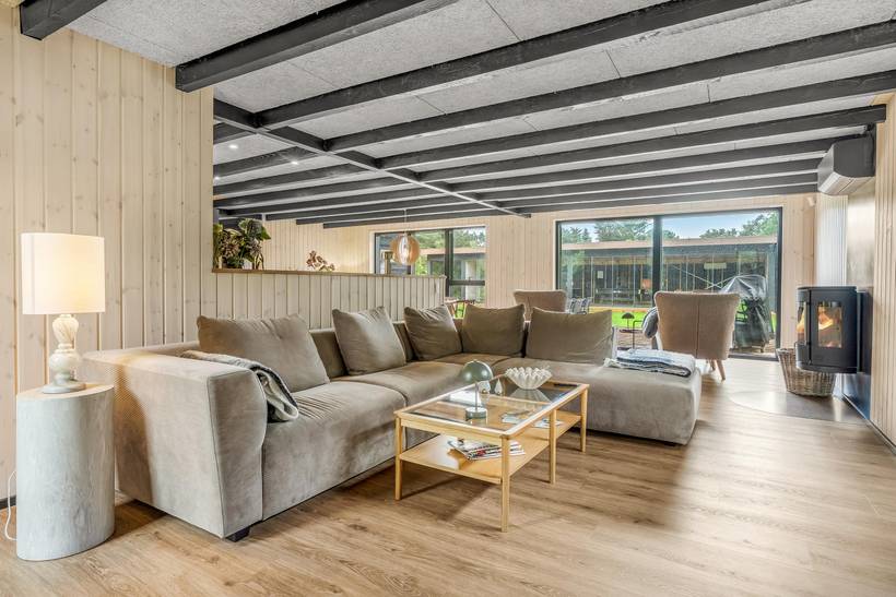 Foto von Ferienhaus MJ41 in Fursundparken - Thy/Limfjord