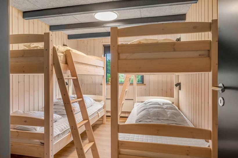 Foto von Ferienhaus MJ41 in Fursundparken - Thy/Limfjord
