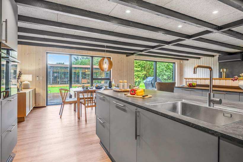 Foto von Ferienhaus MJ41 in Fursundparken - Thy/Limfjord