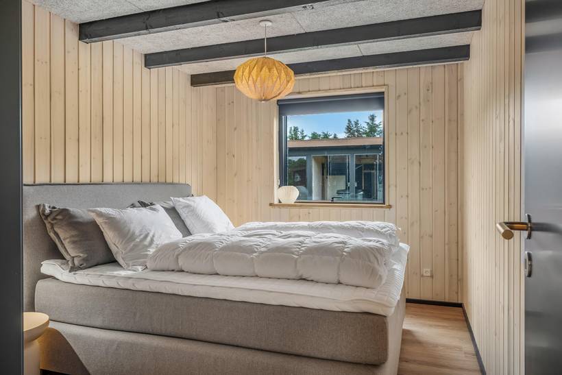 Foto von Ferienhaus MJ41 in Fursundparken - Thy/Limfjord
