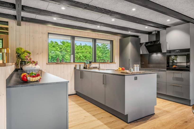 Foto von Ferienhaus MJ41 in Fursundparken - Thy/Limfjord