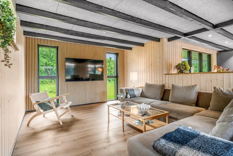 Foto von Ferienhaus MJ41 in Fursundparken - Thy/Limfjord