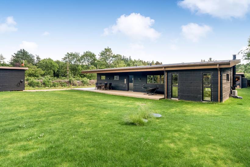 Foto von Ferienhaus MJ41 in Fursundparken - Thy/Limfjord