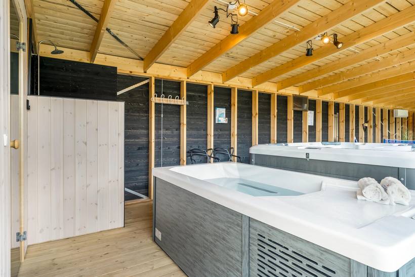 Foto von Ferienhaus MJ41 in Fursundparken - Thy/Limfjord