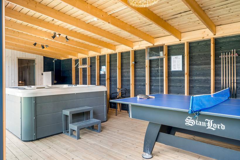 Foto von Ferienhaus MJ41 in Fursundparken - Thy/Limfjord