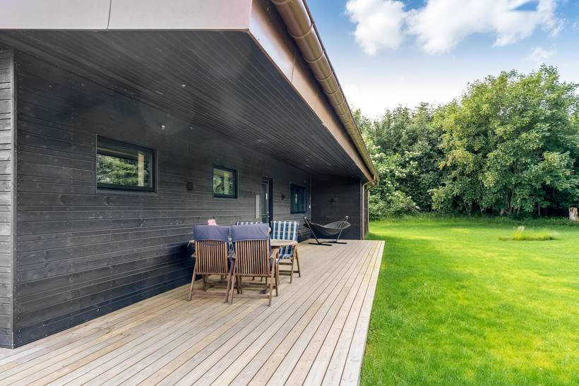 Foto von Ferienhaus MJ41 in Fursundparken - Thy/Limfjord