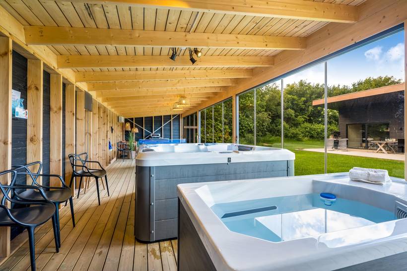 Foto von Ferienhaus MJ41 in Fursundparken - Thy/Limfjord