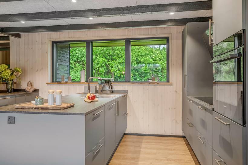 Foto von Ferienhaus MJ41 in Fursundparken - Thy/Limfjord