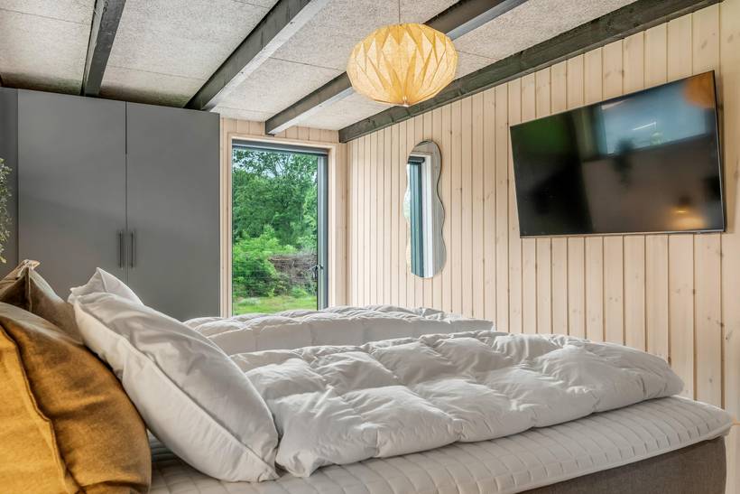 Foto von Ferienhaus MJ41 in Fursundparken - Thy/Limfjord