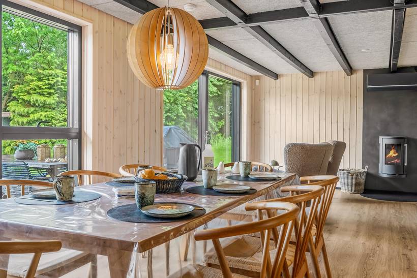 Foto von Ferienhaus MJ41 in Fursundparken - Thy/Limfjord
